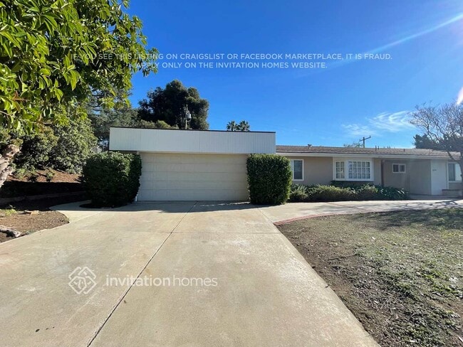 829 Calle Catalpa in Thousand Oaks, CA - Foto de edificio - Building Photo