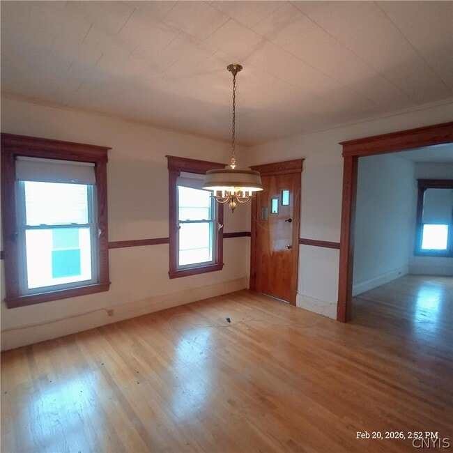 421 Ulster St in Syracuse, NY - Building Photo - Building Photo