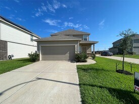 24610 Signorelli Way in Katy, TX - Building Photo