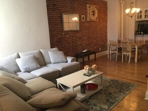 827 Washington St in Hoboken, NJ - Building Photo - Building Photo