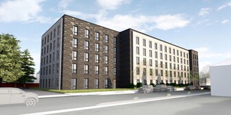 Aurora Apartments
