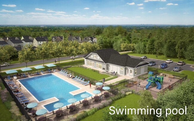7841 Blackbriar Way in Laurel, MD - Building Photo - Building Photo
