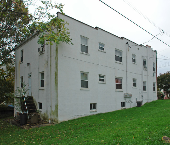 4 Glenwood Ave in Charleston, WV - Building Photo - Building Photo