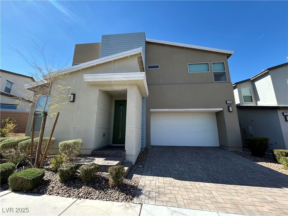 2669 Adesso Pl in Henderson, NV - Building Photo