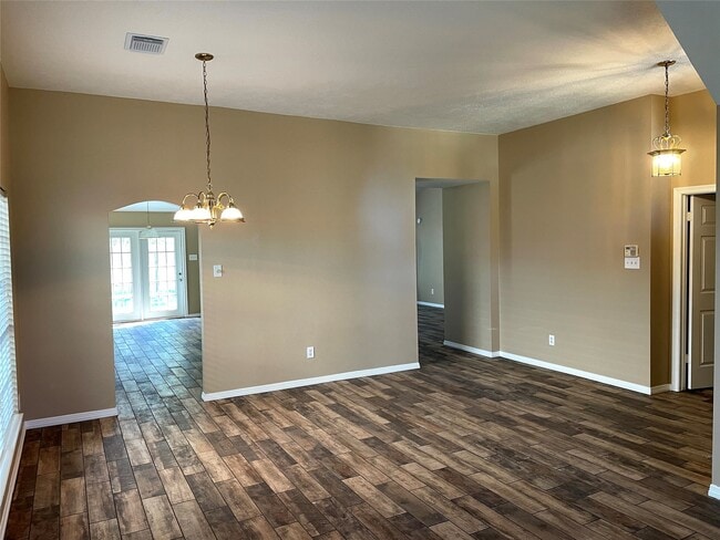 6414 Founding Dr in Katy, TX - Building Photo - Building Photo