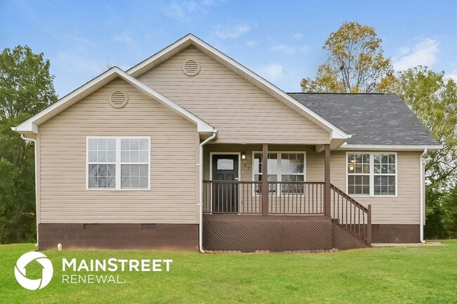 property at 187 Sandy Cir