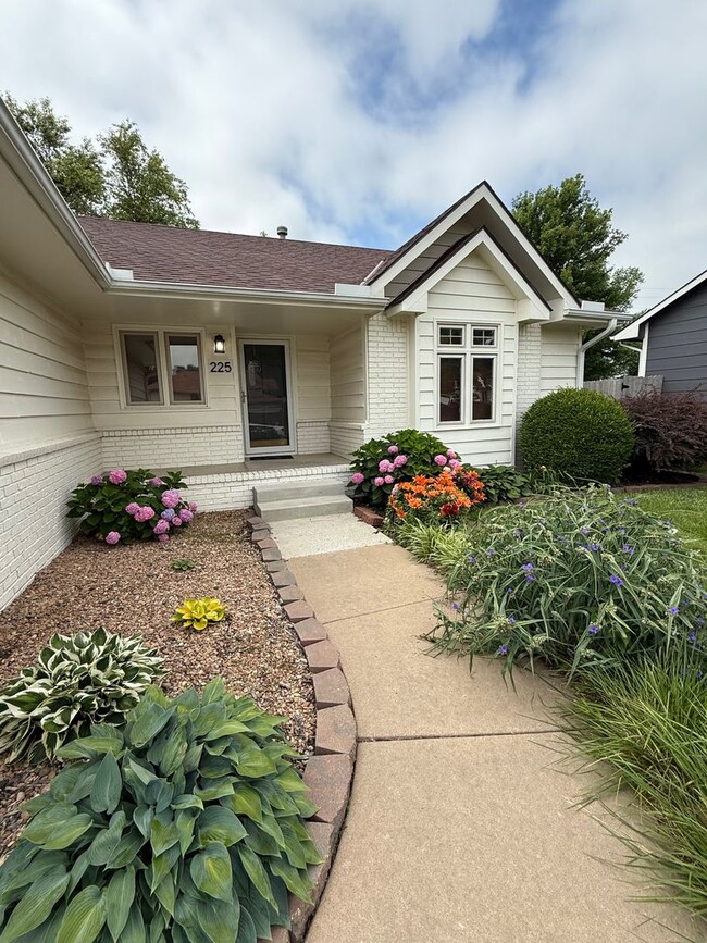 property at 225 Tall Tree Rd