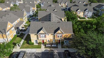 2601 Gala Rd S in Kissimmee, FL - Building Photo