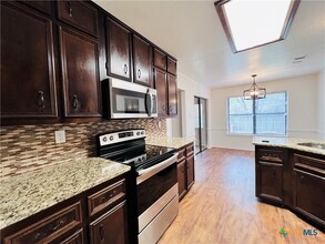 1702 Fox Trail in Harker Heights, TX - Building Photo - Building Photo
