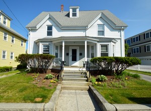 8 Trafford St, Unit 2 in Quincy, MA - Building Photo - Building Photo
