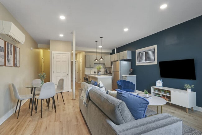 property at 4934 Kingston Ave