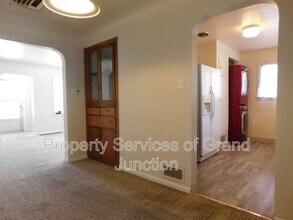 1346 Texas Ave in Grand Junction, CO - Building Photo - Building Photo