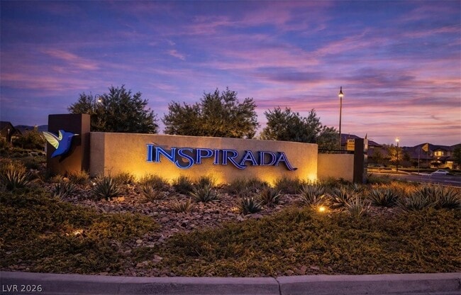 3334 Casalette Ln in Henderson, NV - Building Photo - Building Photo