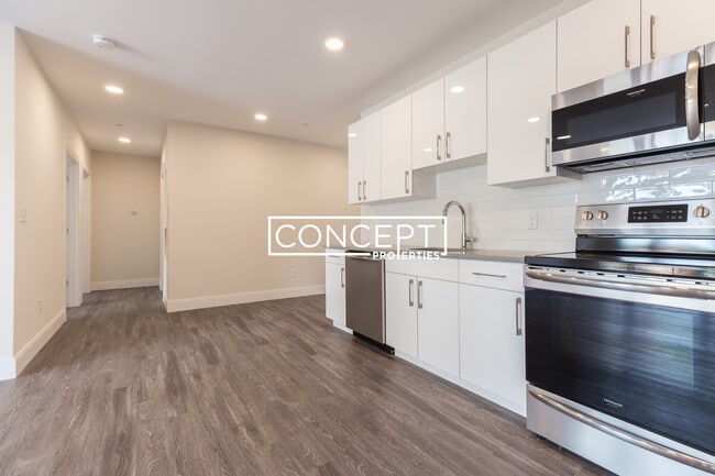 property at 1069 Tremont St