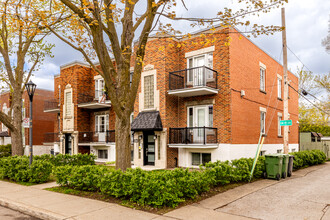 6685-6691 10E Av in Montréal, QC - Building Photo - Building Photo