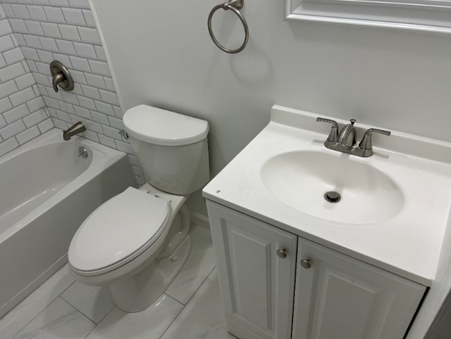 property at 801 Winchester Ave