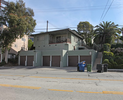 3334-3338 Griffith Park Blvd Apartments