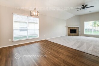 2120 Preston Trail in Forney, TX - Building Photo - Building Photo