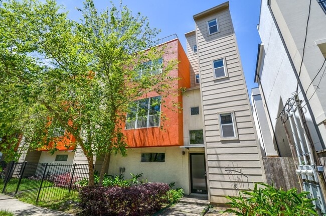 property at 1505 Utah St