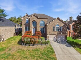 711 Mello Oak in San Antonio, TX - Building Photo