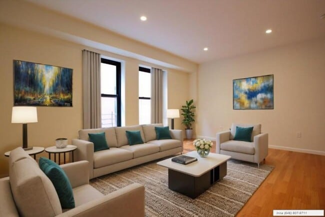 property at 230 W 113th St