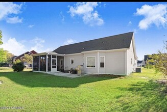 303 Aarons Pl in Goldsboro, NC - Building Photo - Building Photo