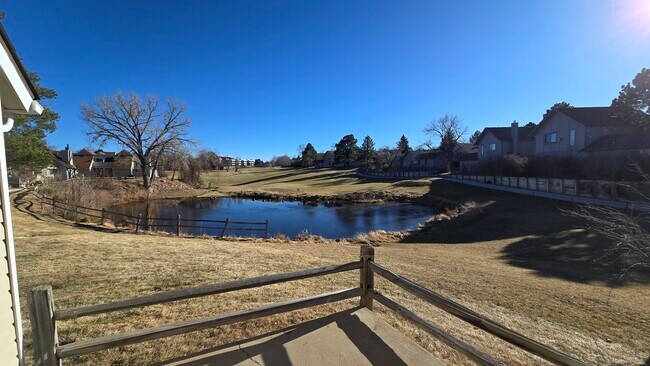 property at 2415 S Xanadu Way