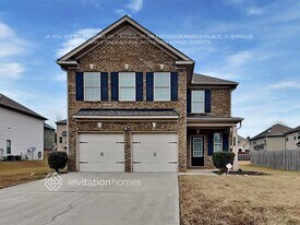 777 Sunset Down Ct SW in Loganville, GA - Building Photo