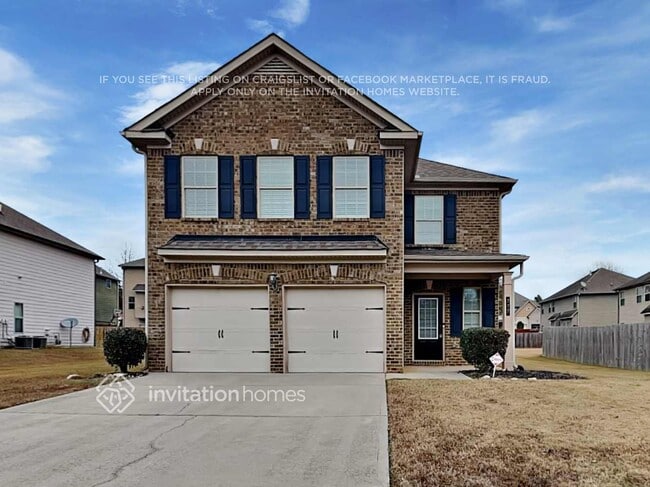 property at 777 Sunset Down Ct SW