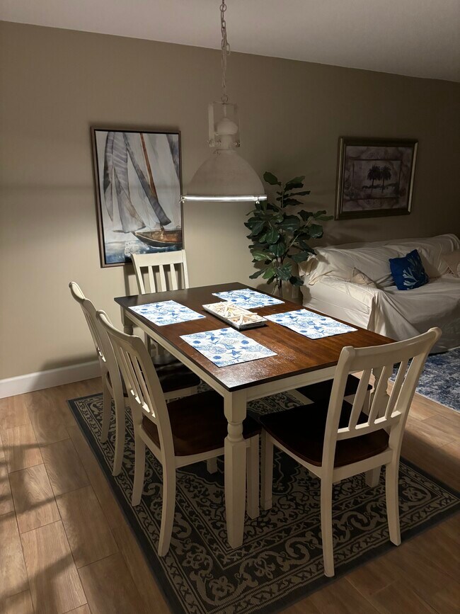 4631 Longwater Chase, Unit 4631 Longwater Chase in Sarasota, FL - Building Photo - Building Photo
