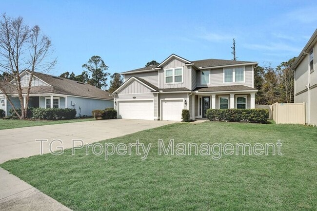 12436 Jovana Rd in Jacksonville, FL - Building Photo - Building Photo