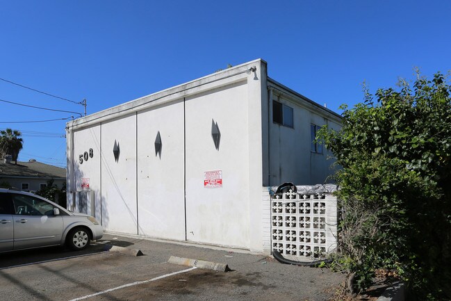 508 N Citrus Ave in Vista, CA - Building Photo - Building Photo