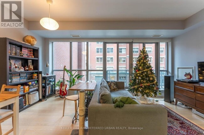 property at 55 Front St E