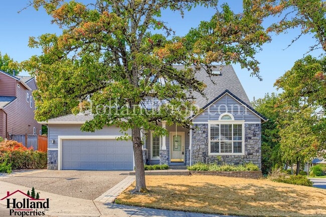 property at 5291 NW Pender Pl
