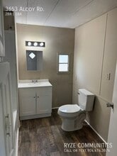 3653 Alcoy Rd in Jacksonville, FL - Building Photo - Building Photo