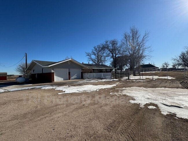 property at 21470 Co Rd 35