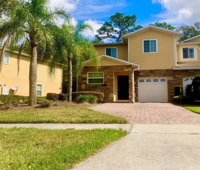 property at 2203 Cypress Villas Dr