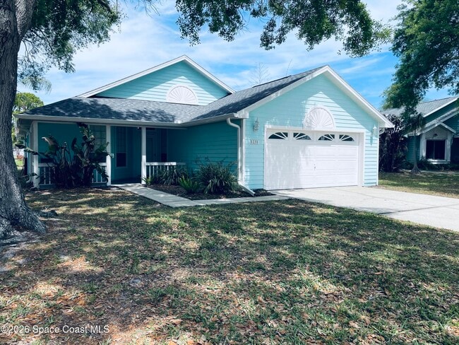 property at 1231 Cypress Bend Cir