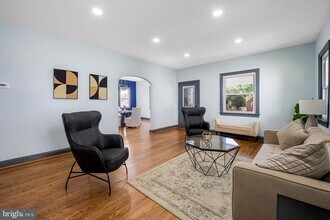 3714 W Cold Spring Ln in Baltimore, MD - Building Photo - Building Photo