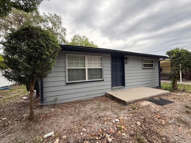 property at 721 Magnolia St