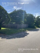 2000 Whisper Wood Rd in Harker Heights, TX - Building Photo - Building Photo