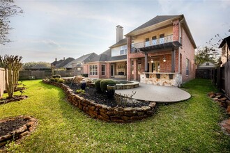 14614 Paloma Glen Ln in Humble, TX - Building Photo - Building Photo
