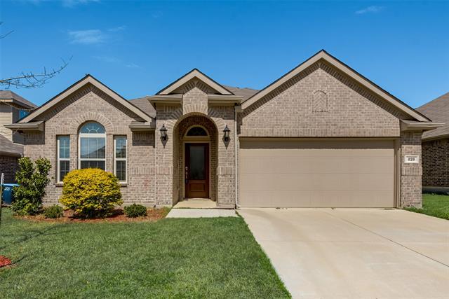 828 Skytop Dr in Haslet, TX - Building Photo - Building Photo