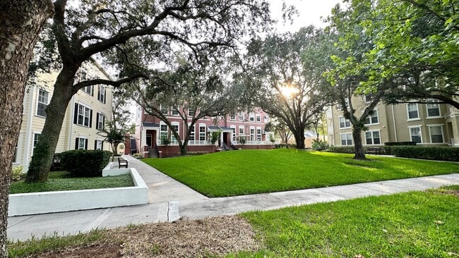 460 Water St in Kissimmee, FL - Building Photo - Building Photo