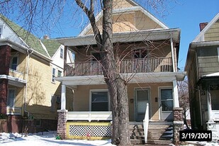 459 9th St, Unit 1 in Niagara Falls, NY - Building Photo