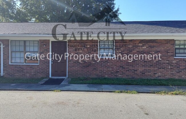 property at 725 S Scientific St