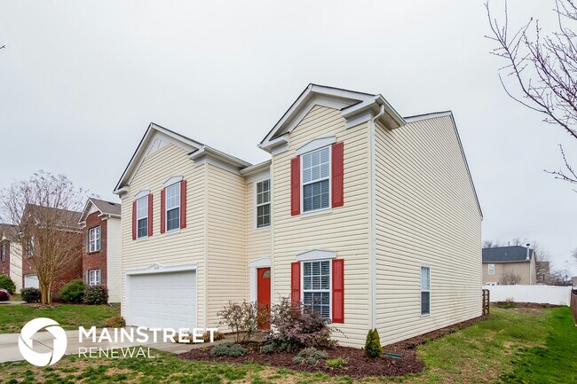 5630 Hammermill Dr in Harrisburg, NC - Building Photo - Building Photo