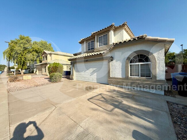 property at 877 W Shellfish Dr