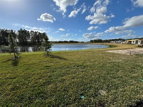 2658 Wise River Ln in Zephyrhills, FL - Building Photo - Building Photo