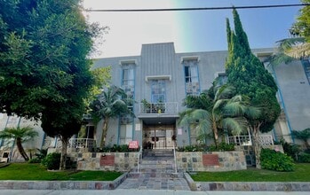 A7U in Inglewood, CA - Building Photo - Building Photo